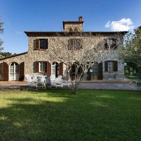 Maison Antoinette San Vincenzo Exteriör bild