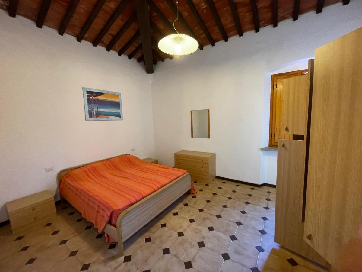 Maison Antoinette San Vincenzo Exteriör bild
