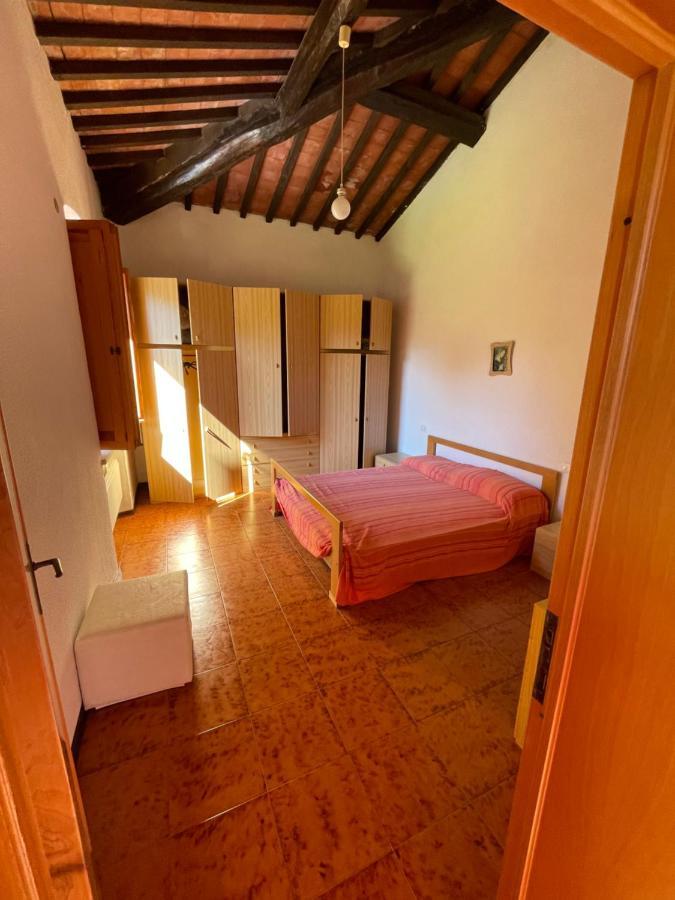 Maison Antoinette San Vincenzo Exteriör bild