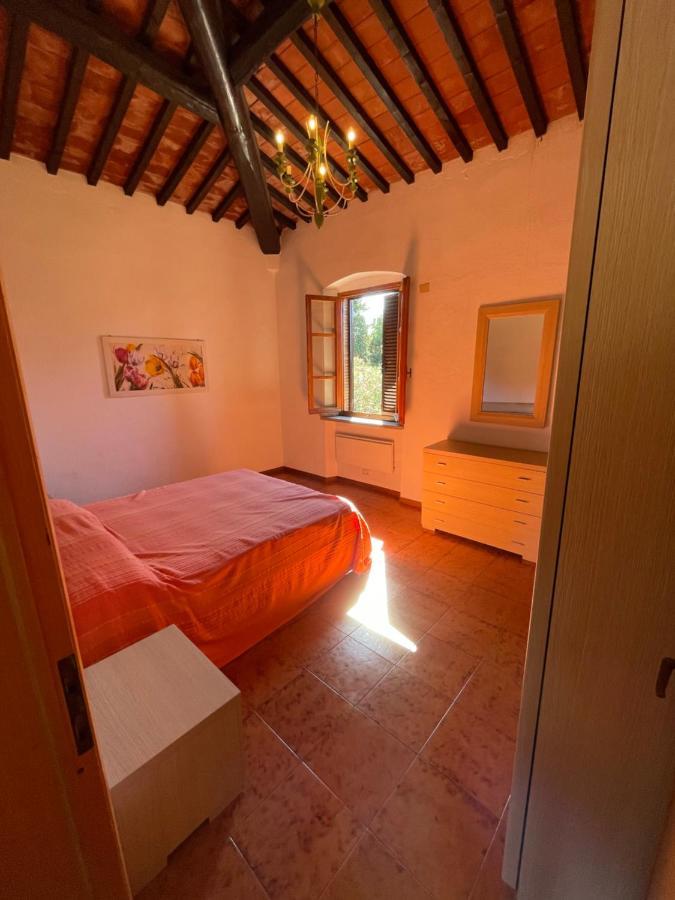 Maison Antoinette San Vincenzo Exteriör bild