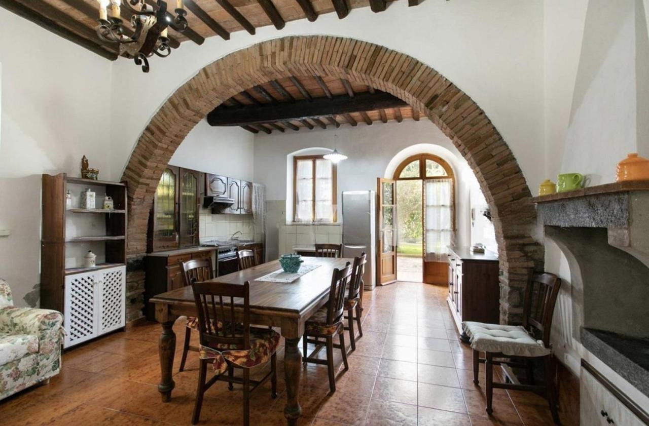 Maison Antoinette San Vincenzo Exteriör bild