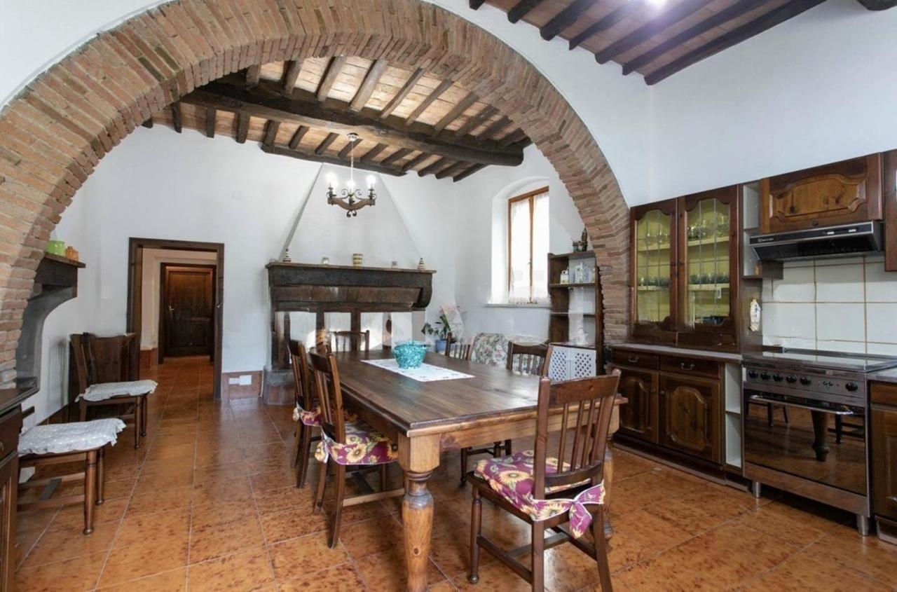 Maison Antoinette San Vincenzo Exteriör bild