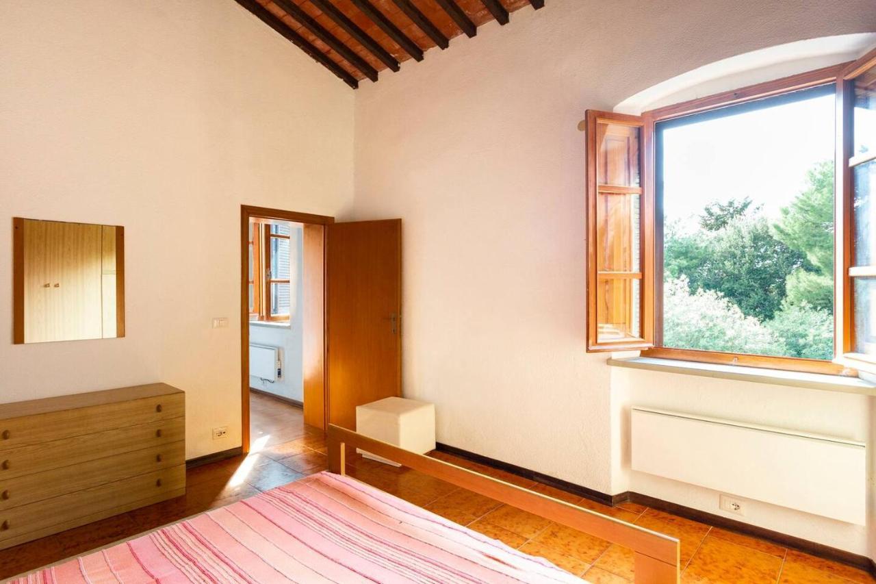 Maison Antoinette San Vincenzo Exteriör bild