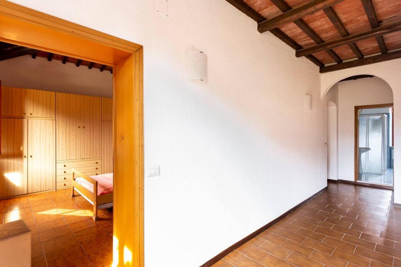 Maison Antoinette San Vincenzo Exteriör bild