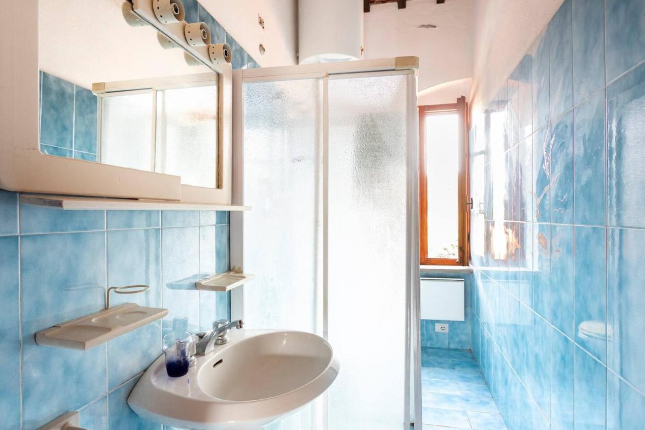 Maison Antoinette San Vincenzo Exteriör bild