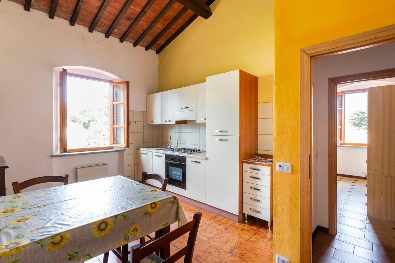Maison Antoinette San Vincenzo Exteriör bild