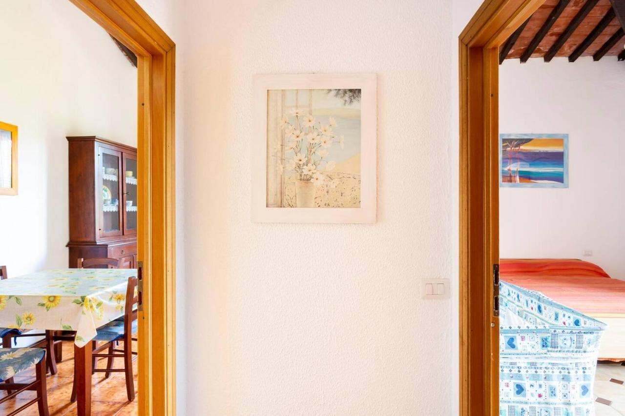 Maison Antoinette San Vincenzo Exteriör bild