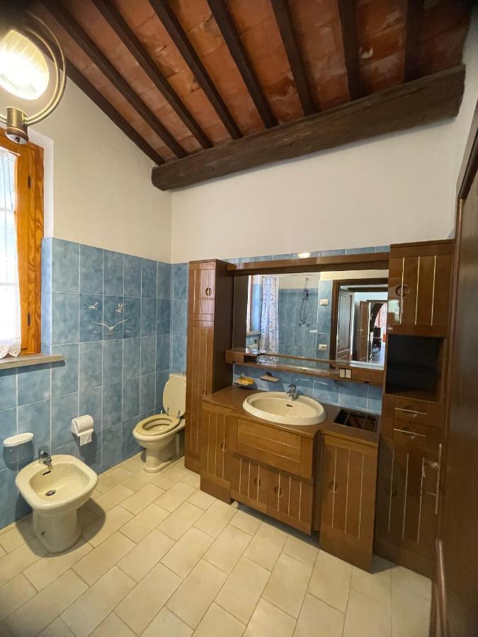 Maison Antoinette San Vincenzo Exteriör bild