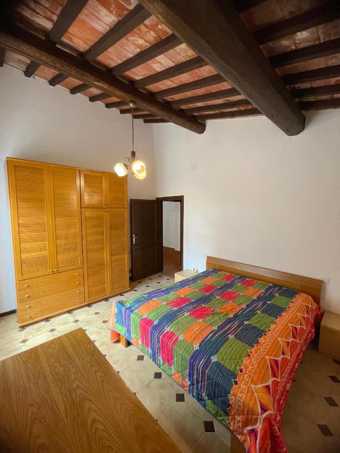 Maison Antoinette San Vincenzo Exteriör bild