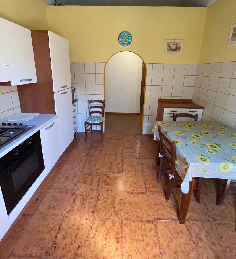 Maison Antoinette San Vincenzo Exteriör bild