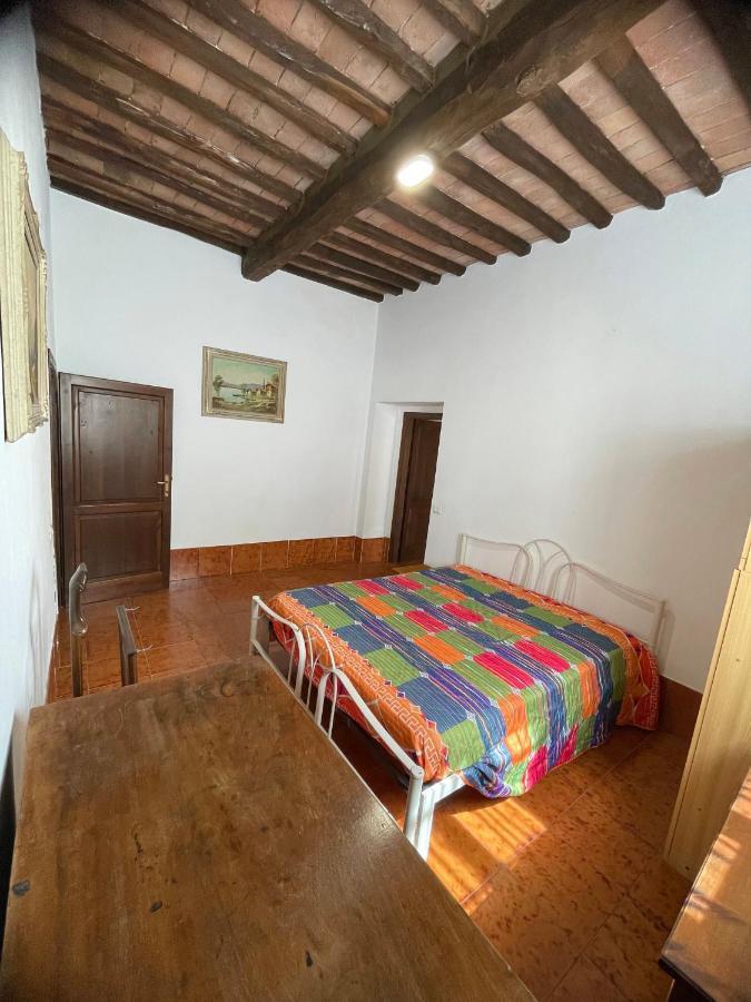 Maison Antoinette San Vincenzo Exteriör bild